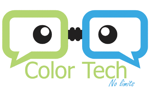 الوان تكنولوجي