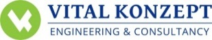 Vital Konzept
