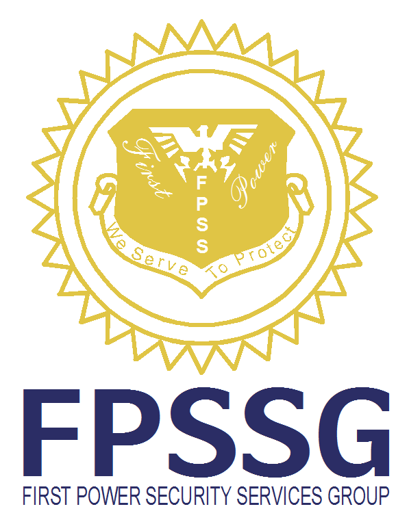 شركة فرست باور سيكيوريتى سرفسيس جروب (ش.م.م)
