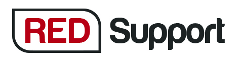 Red support