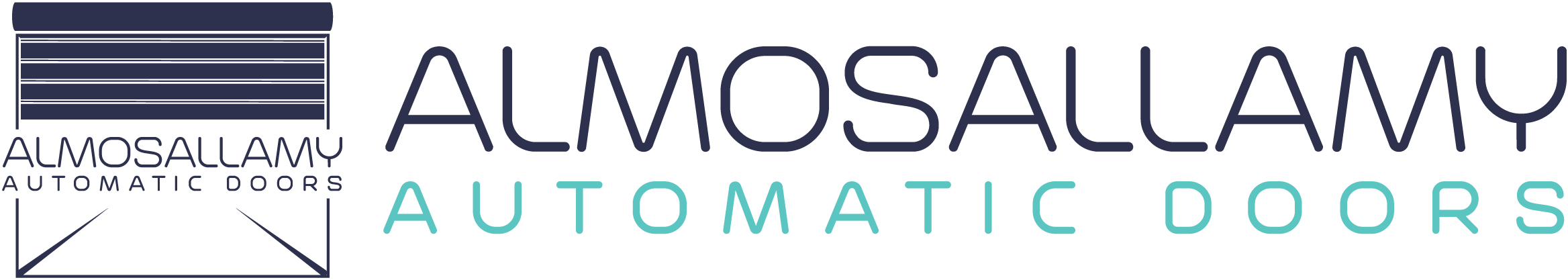 Almosallamy Automatic Doors