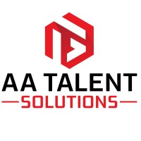 AA Talent Solutions