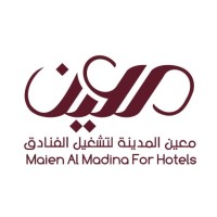 Maien Almadina for hotels