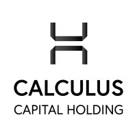 Calculus Capital Holding