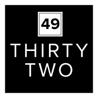 49 Thirty two