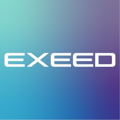 Exeed Saudi