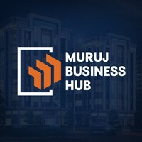 Muruj business hub