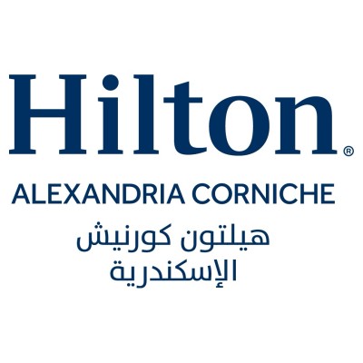 Hilton Alexandria Corniche