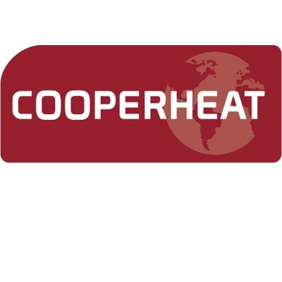 Cooperheat Saudi Arabia Company