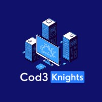 Cod3 Knights
